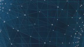 Animation of 6G technology concept with futuristic digital interface in school. innovation, connectivity, education, advancement, communication - Powered by Shutterstock - Get 15% off with code: PIKWIZARD15