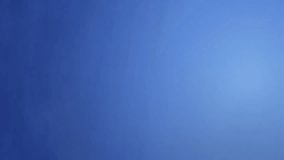 Animation of snowflakes and disco ball on blue background. New year, tradition, winter and celebration concept digitally generated video. - Powered by Shutterstock - Get 15% off with code: PIKWIZARD15