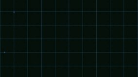 Animation of rotating circular scanner over data processing on black background. Connection, data, processing, digital interface and global communication, digitally generated video. - Powered by Shutterstock - Get 15% off with code: PIKWIZARD15