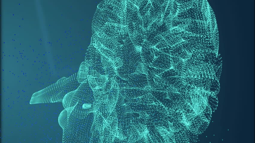 Animation of dna strand and brain over data processing and chemical formula on black background. Global science, medicine, computing and digital interface concept digitally generated video. - Powered by Shutterstock - Get 15% off with code: PIKWIZARD15