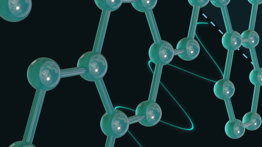 Molecular structure and mathematical equations, scientific data processing. Science, mathematics, research, chemistry, physics, engineering - Powered by Shutterstock - Get 15% off with code: PIKWIZARD15