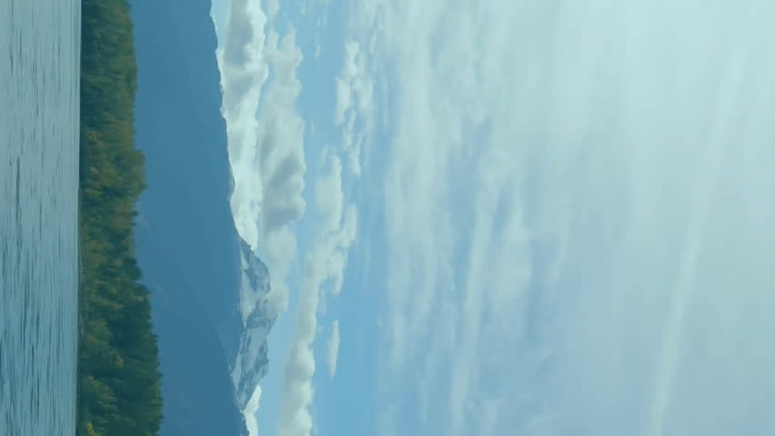 Animation of data processing, stock market and diagrams over landscape. Global business, nature and digital interface concept, digitally generated video. - Powered by Shutterstock - Get 15% off with code: PIKWIZARD15