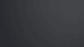 Animation of white numbers changing and processing on grey background. global business, digital interface, technology and networking concept digitally generated video. - Powered by Shutterstock - Get 15% off with code: PIKWIZARD15