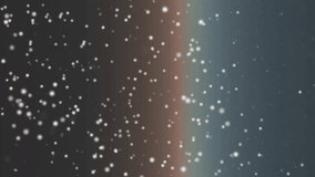 Animation of dna strand and data processing. Global science, connections, computing and data processing concept digitally generated video. - Powered by Shutterstock - Get 15% off with code: PIKWIZARD15