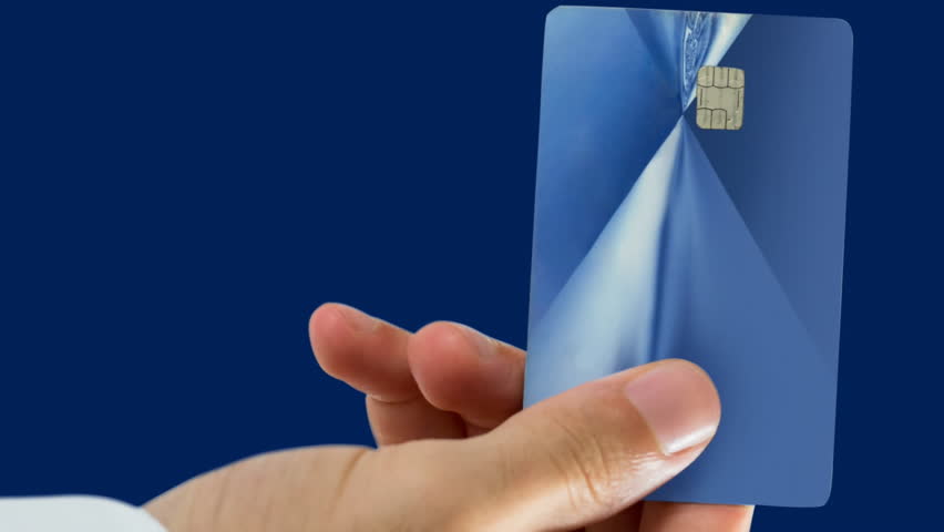 Animation of financial data processing over payment terminal. Global business, finance and connections concept digitally generated video.