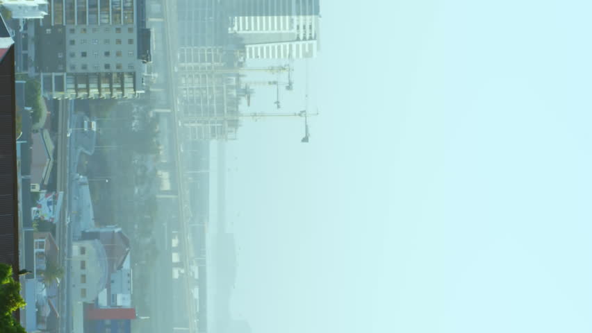 Animation of digital data processing over cityscape. Global business, finances, computing and data processing concept digitally generated video. - Powered by Shutterstock - Get 15% off with code: PIKWIZARD15