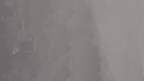 Animation of numbers and digital icons scope scanning. Global computing technology and data processing concept digitally generated video. - Powered by Shutterstock - Get 15% off with code: PIKWIZARD15