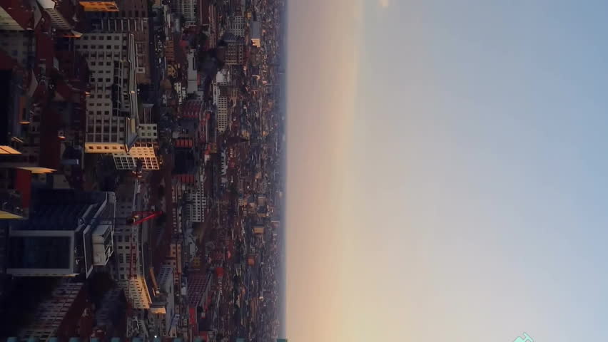 Animation of network of health and media icons over modern cityscape. Network, data, digital interface, connection, healthcare, lifestyle and communication, digitally generated video. - Powered by Shutterstock - Get 15% off with code: PIKWIZARD15