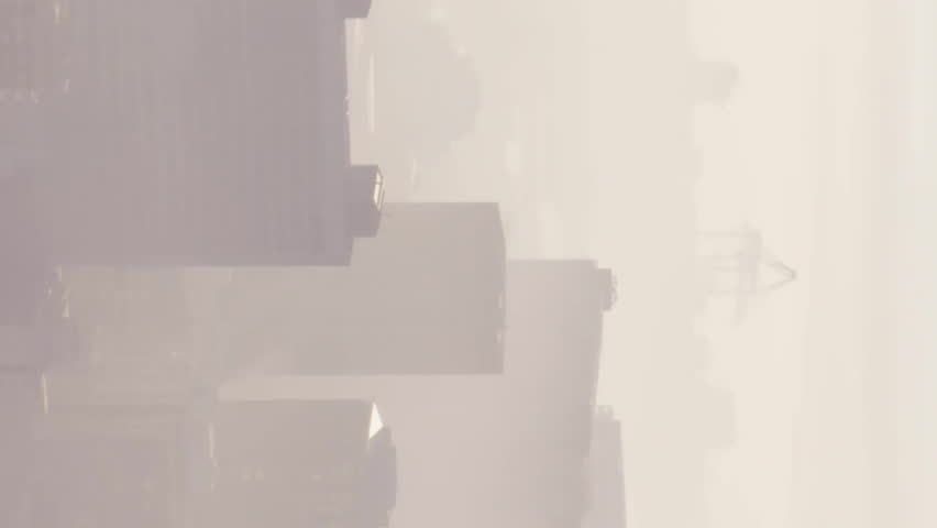 Animation of business icons over cityscape. Global technology and digital interface concept digitally generated video. - Powered by Shutterstock - Get 15% off with code: PIKWIZARD15