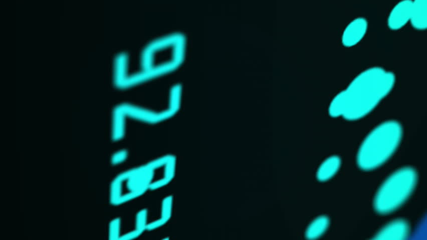 Animation of data stream processing over blue world map and network waves on black background. Connection, data, processing, digital interface and global communication, digitally generated video. - Powered by Shutterstock - Get 15% off with code: PIKWIZARD15