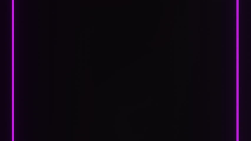 Animation of game controllers, shapes, icons and pink frame over flashing orange stripes. Connection, data, retro, leisure, processing, digital interface and communication, digitally generated video. - Powered by Shutterstock - Get 15% off with code: PIKWIZARD15