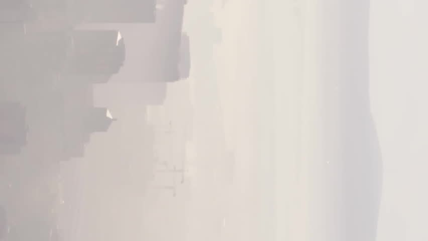 Animation of binary coding and digital data processing over cityscape. Global connections, computing and data processing concept digitally generated video. - Powered by Shutterstock - Get 15% off with code: PIKWIZARD15