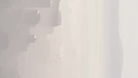 Animation of binary coding and digital data processing over cityscape. Global connections, computing and data processing concept digitally generated video. - Powered by Shutterstock - Get 15% off with code: PIKWIZARD15