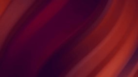 Animation of yellow spots moving over red shapes. Global technology and digital interface concept digitally generated video. - Powered by Shutterstock - Get 15% off with code: PIKWIZARD15