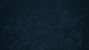 Animation of network of connections over globe and data processing. Global connections digital interface data processing concept digitally generated video. - Powered by Shutterstock - Get 15% off with code: PIKWIZARD15