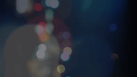 Animation of financial data processing over businessman. Global connections digital interface and digital interface concept digitally generated video. - Powered by Shutterstock - Get 15% off with code: PIKWIZARD15