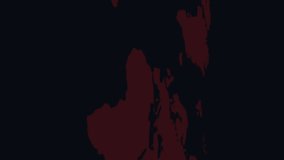 Animation of speech bubble with increasing number of likes, thumbs up signs blooming over world map. Digital composite, global communication, social media, technology, cloud computing, data, growth. - Powered by Shutterstock - Get 15% off with code: PIKWIZARD15