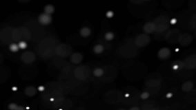 Animation of dna strand over molecues. Technology, science and digital interface concept digitally generated video. - Powered by Shutterstock - Get 15% off with code: PIKWIZARD15