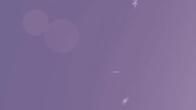 Snow-covered houses and trees in Christmas village, festive animation scene. Winter, holiday, seasonal, decorations, cozy - Powered by Shutterstock - Get 15% off with code: PIKWIZARD15