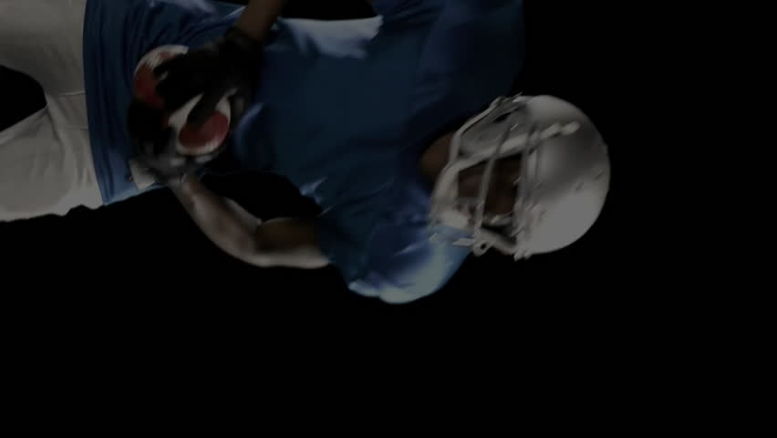 American football player throwing ball over financial data and graphs animation. Sports, athlete, analytics, strategy, teamwork, analysis - Powered by Shutterstock - Get 15% off with code: PIKWIZARD15