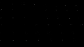 Animation of euro and dollar symbols connected by arrows on digital network background. Currency, finance, exchange, economy, global, transaction - Powered by Shutterstock - Get 15% off with code: PIKWIZARD15