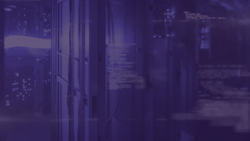 Translucent 3D brain appearing on purple backdrop, streaming code, rotating, revealing neural paths. Neuroscience, artificial intelligence, data visualization, digital technology, abstract, - Powered by Shutterstock - Get 15% off with code: PIKWIZARD15