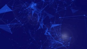 Turquoise arc forming and spinning, expanding ring and emerging clock sweeping hands tracking time. Futuristic, technology, data, digital, abstract, innovation, motion - Powered by Shutterstock - Get 15% off with code: PIKWIZARD15