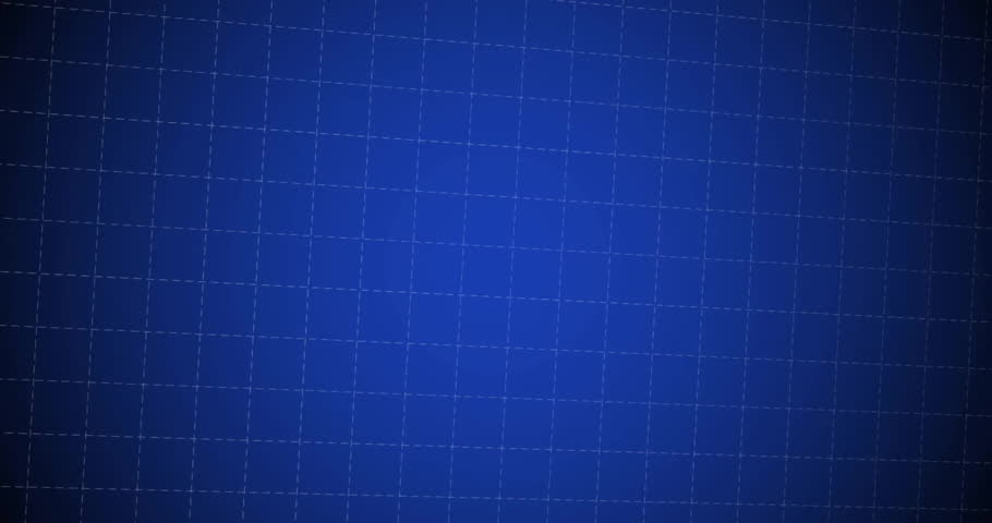 At startup animating rotating circular UI sliding colored bars and pulsing line graphs showing data. Futuristic, analytics, interface, dynamic, digital, technological, corporate