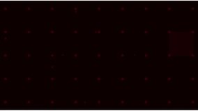 Starting red globe appearing rotating pulsing ring and city year labels emerging showing timeline. Technology, data visualization, futuristic, digital interface, global network, cyber, analytics - Powered by Shutterstock - Get 15% off with code: PIKWIZARD15