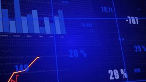 Analytics chart spotting spike causing orange line climbing and adding user icons for engagement. Data, visualization, growth, digital, metrics, analysis, performance - Powered by Shutterstock - Get 15% off with code: PIKWIZARD15