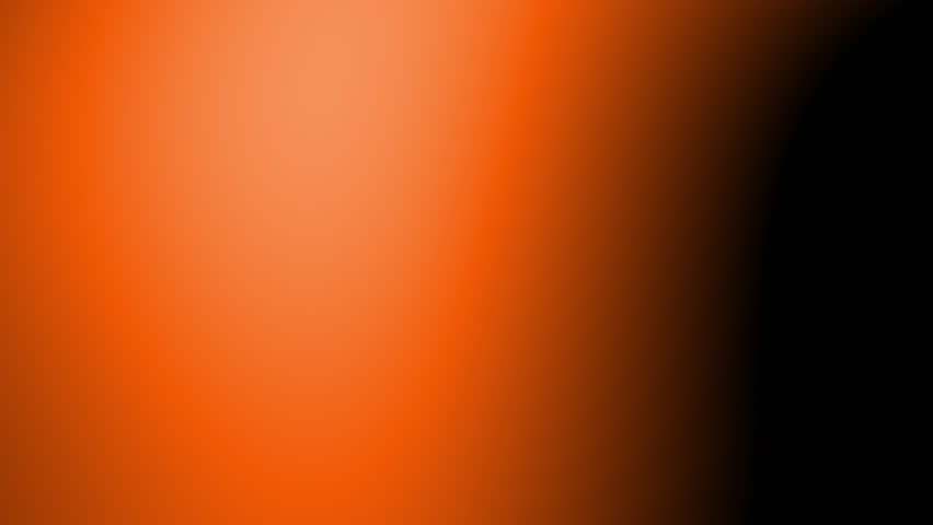 animated super 8 mm film burn light leak effect