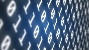 Animation of dna strand over data processing on black background. Science, technology and digital interface concept digitally generated video. - Powered by Shutterstock - Get 15% off with code: PIKWIZARD15