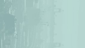 Animation of network of profile icons floating against aerial view of cityscape. Global networking and business technology concept - Powered by Shutterstock - Get 15% off with code: PIKWIZARD15