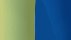 Animation of multiple graphs illuminating over ukraine national flag. Digitally generated, patriotism, government, business, report, progress and database concept. - Powered by Shutterstock - Get 15% off with code: PIKWIZARD15