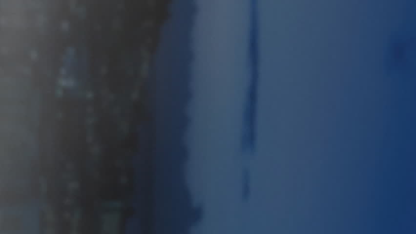 Animation of globe with data processing over cityscape. Global connections, computing and digital interface concept digitally generated video. - Powered by Shutterstock - Get 15% off with code: PIKWIZARD15