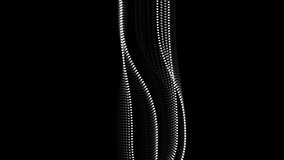 Animation of digital data processing over world map. Global artificial intelligence, connections, computing and data processing concept digitally generated video. - Powered by Shutterstock - Get 15% off with code: PIKWIZARD15