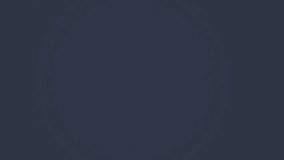 Animation of red stars and statue of liberty silhouette on black background. American patriotism, freedom, independence and symbols concept digitally generated video. Animation of red stars and stat - Powered by Shutterstock - Get 15% off with code: PIKWIZARD15