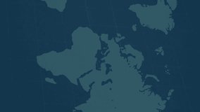 Digital shield icon over world map with numbers and letters animation. Cybersecurity, protection, technology, internet, data, encryption - Powered by Shutterstock - Get 15% off with code: PIKWIZARD15