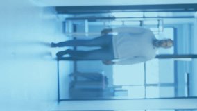 Animation of hearts over african american businessman. global business, ukraine crisis and digital interface concept digitally generated video. - Powered by Shutterstock - Get 15% off with code: PIKWIZARD15