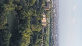 Animation of falling numbers and letters over cityscape. global business, finances, digital interface and connections concept digitally generated video. - Powered by Shutterstock - Get 15% off with code: PIKWIZARD15