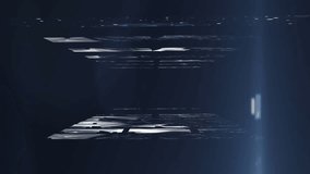 Animation of digital icons and data processing. Global networks, digital interface, data processing and connections concept digitally generated video. - Powered by Shutterstock - Get 15% off with code: PIKWIZARD15