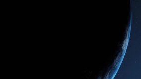 Animation of globe and screen with data processing on black background. Global connections, computing, digital interface and data processing concept digitally generated video. - Powered by Shutterstock - Get 15% off with code: PIKWIZARD15