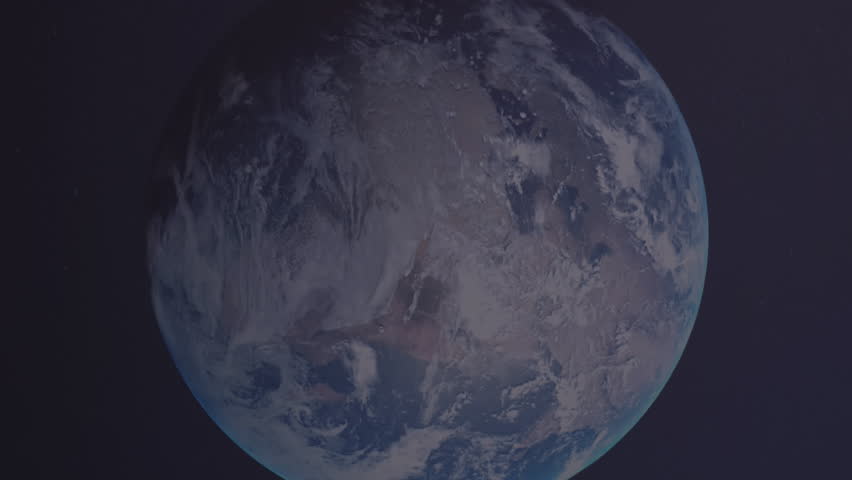 Animation of 3d DNA strand spinning over globe and changing numbers. Global medicine science research concept digitally generated image. - Powered by Shutterstock - Get 15% off with code: PIKWIZARD15