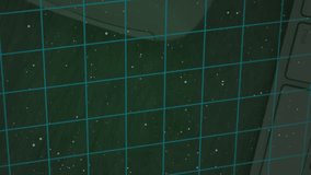 Animation of security padlock icons and data processing over black background. global communication and data security concept digitally generated video. - Powered by Shutterstock - Get 15% off with code: PIKWIZARD15