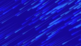 Animation of female faces of gemini zodiac sign against illuminated blue lines moving in loop. Illustration, digitally generated, abstract, astrology sign, fortune telling, outer space concept. - Powered by Shutterstock - Get 15% off with code: PIKWIZARD15