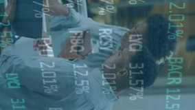 Global financial data processing can be a complex and time-consuming task. This video showcases how business professionals can work together to make the process more efficient and streamlined. By - Powered by Shutterstock - Get 15% off with code: PIKWIZARD15