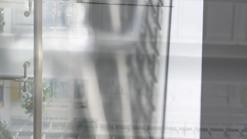 Animation of stethoscope on the keyboard over businessmen. global medicine, technology, data processing and digital interface concept digitally generated video. - Powered by Shutterstock - Get 15% off with code: PIKWIZARD15