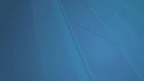 Animation of cloud and arrows over digital icons spinning on blue background. global connections, digital interface and technology concept digitally generated video. - Powered by Shutterstock - Get 15% off with code: PIKWIZARD15