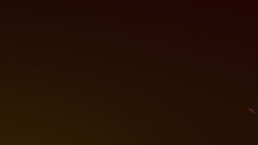 Animation of confetti falling and light spots on black background. party and celebration concept digitally generated video. - Powered by Shutterstock - Get 15% off with code: PIKWIZARD15