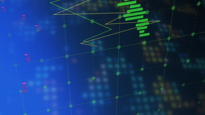 Animation of 5g symbol on rotating safe lock and graphs over processing data. global business communication and data security concept digitally generated video. - Powered by Shutterstock - Get 15% off with code: PIKWIZARD15